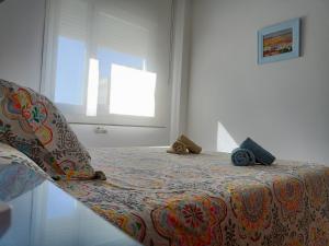 圣费尔南多Apartamentos Coralba - Dúplex Bahía de Cádiz的相册照片