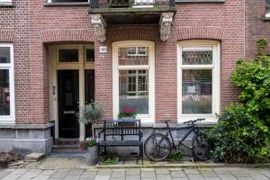 阿姆斯特丹阿姆斯特丹旅馆的相册照片