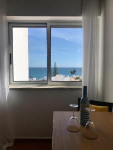 卢斯Sea Light Apartment Vista Mar - Luz, Lagos的相册照片