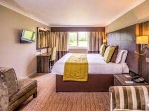 米尔顿凯恩斯Mercure Milton Keynes Hotel的相册照片