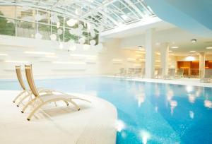 波尔托罗Hotel Neptun - Terme & Wellness Lifeclass的相册照片