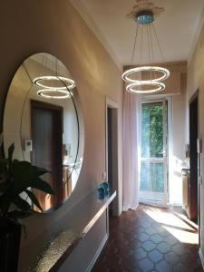 克雷莫纳Room in Apartment - Villa Piera holiday home in Cremona apartment with independent entrance的相册照片