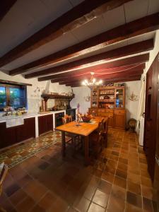 Casas del MonteCasa Rural Casa & Monte的相册照片