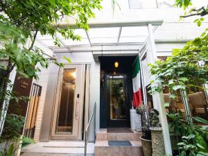 Arbor house - Vacation STAY 86736的门面或入口