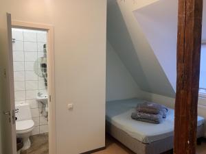 塔林Rotermanni hostel 4Floor NO LIFT的相册照片