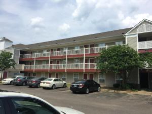 孟菲斯InTown Suites Extended Stay Memphis TN - Ridgeway Road的相册照片