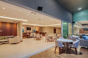 塔巴贝拉Holiday Inn - Quito Airport, an IHG Hotel的相册照片