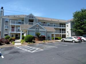 夏洛特InTown Suites Extended Stay Matthews NC - East Independence的相册照片