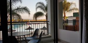 比勒陀利亚Blyde Lagoon View Apartment的相册照片