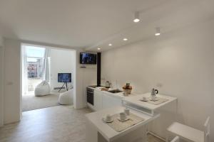 莱切Luxury House Lecce -Le mie 3 Suites-的相册照片