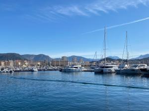 阿雅克修Holiday Inn Express Ajaccio, an IHG Hotel的相册照片