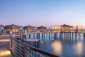科纳克勒Blue Marlin Deluxe Spa & Resort - Ultra All Inclusive的相册照片