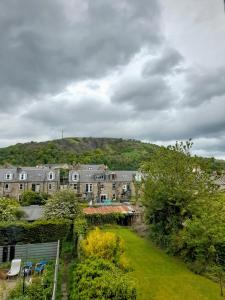 本泰兰Burntisland Garden Apartment, Fife - 40 mins to Edinburgh的相册照片