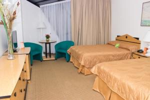 加拉加斯Hotel Chacao Cumberland的相册照片