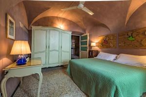 博尔焦韦雷齐San Martino Rooms & Breakfast的相册照片