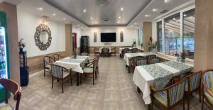 RazgradApart Hotel Central Razgrad的相册照片