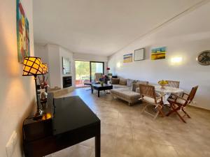 阿尔曼萨Victory Village Quinta do Lago - Spacious 2 Bed / 3 Bath Apartment的相册照片