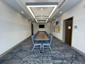 史密斯堡Holiday Inn Express & Suites - Ft. Smith - Airport, an IHG Hotel的相册照片