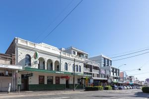 悉尼Lakemba Hotel的相册照片