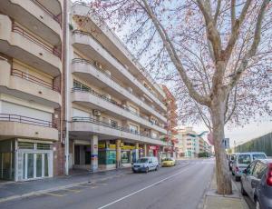 卡拉费尔APARTAMENTO EN EL CENTRO DE CALAFELL的相册照片