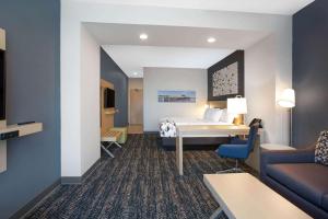 马纳萨斯La Quinta Inn & Suites by Wyndham Manassas, VA- Dulles Airport的相册照片