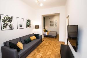 华沙Apartamenty FRETA4 Warsaw Old Town Apartments Warszawa Stare Miasto的相册照片