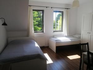 克拉科夫Prokocim Apartments的相册照片