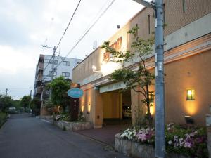 Daitō圣马可酒店的相册照片