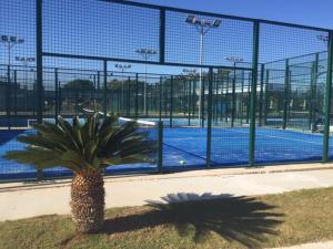 Casa Atalya - A Murcia Holiday Rentals Property内部或周边泳池景观