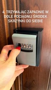 斯武普斯克Słupsk forest PREMIUM HOTEL APARTAMENT M6 - Kaszubska street 18 - Wifi Netflix Smart TV50 - two bedrooms two extra large double beds - up to 6 people full - pleasure quality stay的相册照片