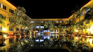 丹戎槟榔ASTON Tanjung Pinang Hotel & Conference Center的相册照片
