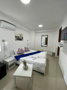 布加勒斯特Hostel Tripoli Palace的相册照片