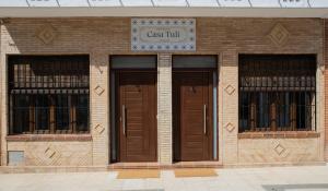 阿尔哈拉克Apartamentos Casa Tuli A, ALJARAQUE的相册照片