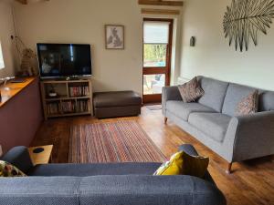 LoddonInviting 2 bedroom barn conversion rural Norfolk的相册照片