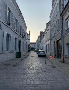 奥尔良Maisonnette en hyper centre d’Orléans的相册照片