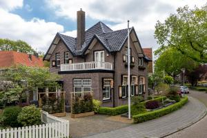 VeendamGuesthouse Het Gouden Eiland的相册照片