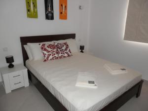 圣玛丽亚BCV - Private Apartments Dunas Resort 1 & 2 Beds的相册照片