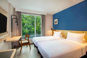 茂物ibis Styles Bogor Pajajaran的相册照片