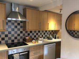 TealbyCosy Lincs Wolds cottage in picturesque Tealby的相册照片