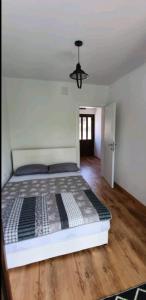 RiverView Buna - Mostar客房内的一张或多张床位