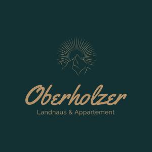 埃尔毛Oberholzer Landhaus & Appartement的曼陀罗律师事务所的标志