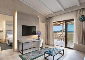 圣特奥多罗Baglioni Resort Sardinia - The Leading Hotels of the World的相册照片
