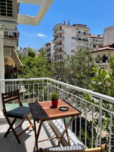 塞萨洛尼基Luxurious Modern Home in Kalamaria, Thessaloniki的相册照片