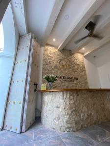 Hotel Gallery Cartagena平面图