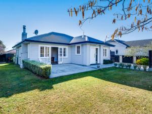 北哈夫洛克Gem on Gillean - Havelock North Holiday Home的相册照片