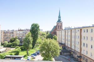 格但斯克Apartamenty Gdansk EU - Waterlane - Apartament Marina - Old Town的相册照片