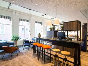 海牙ibis Styles Den Haag City Centre的相册照片