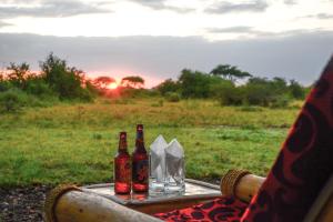 Africa Safari Serengeti Ikoma的酒水