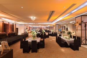 新德里Welcomhotel by ITC Hotels, Dwarka, New Delhi的相册照片