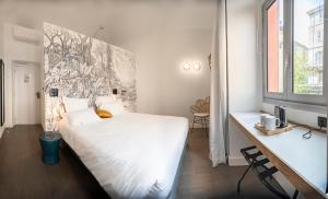 巴斯蒂亚Monsieur Miot Concept Hotel - Bastia centre的相册照片